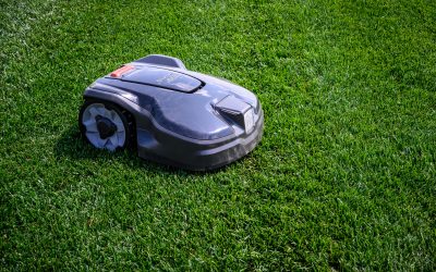 Installazione robot tagliaerba Husqvarna